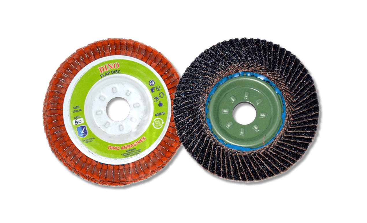 Premium Zircon Flap Disc